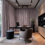 Office Curtains