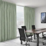 Office Curtains