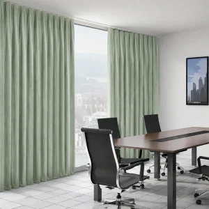 Office Curtains