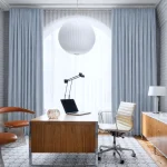 Office Curtains