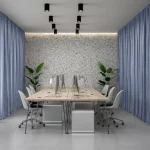 Office Curtains