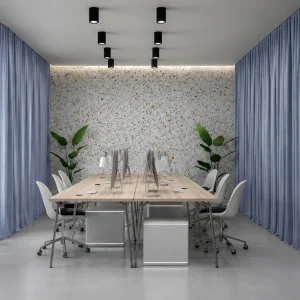 Office Curtains