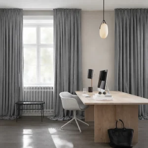 Office Curtains