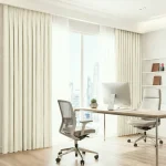 Office Curtains