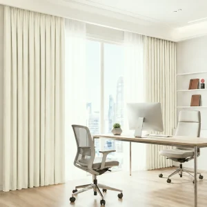 Office Curtains