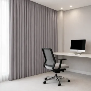 Office Curtains