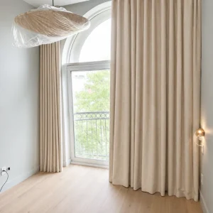 Blackout Curtains