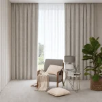 Blackout Curtains