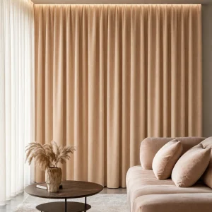 Blackout Curtains