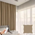 motorized curtains