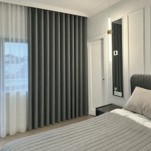 Blackout Curtains