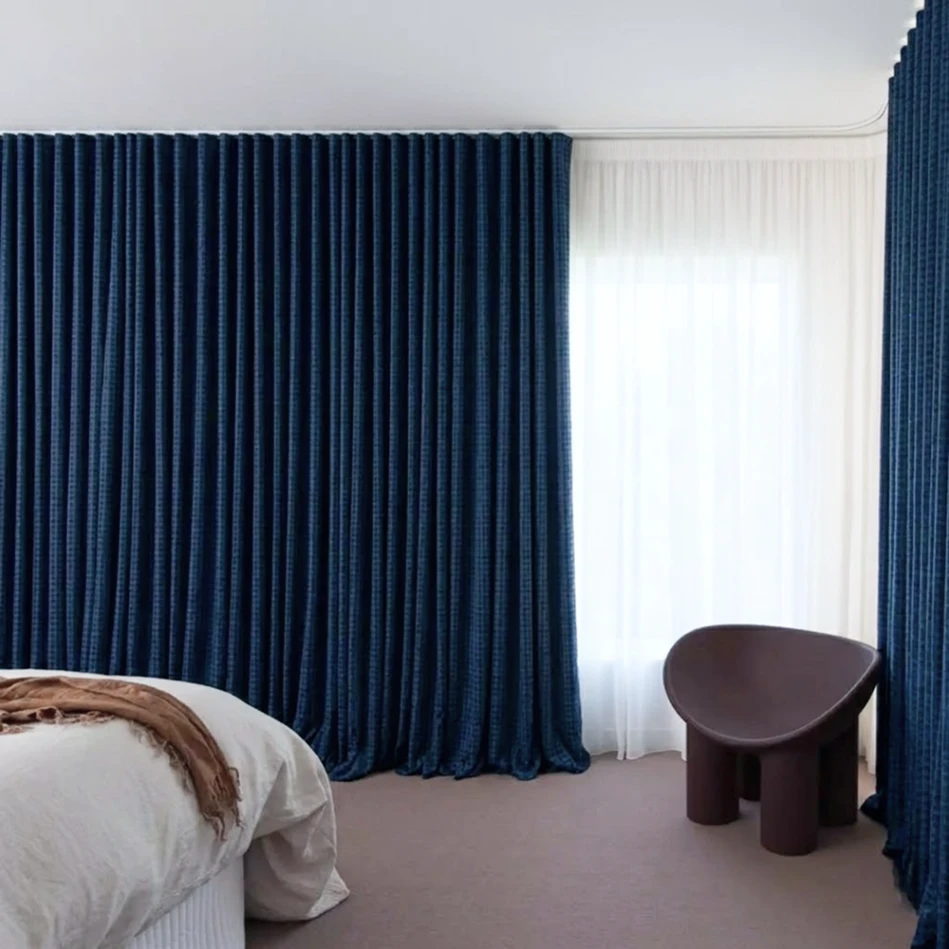 Blackout Curtains
