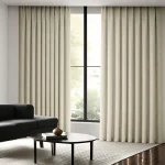 Blackout Curtains