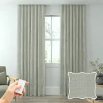 motorized curtains