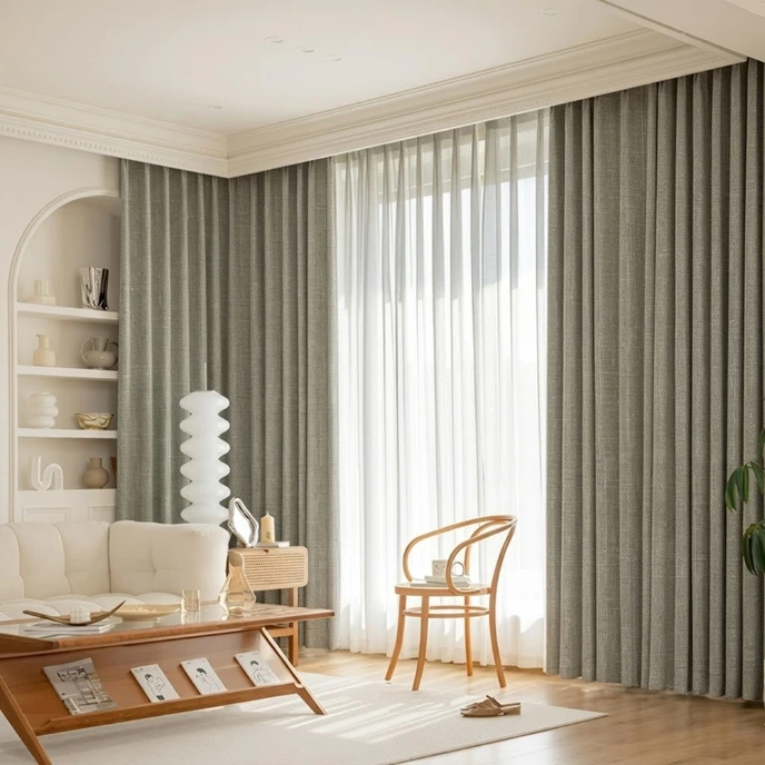 Blackout Curtains