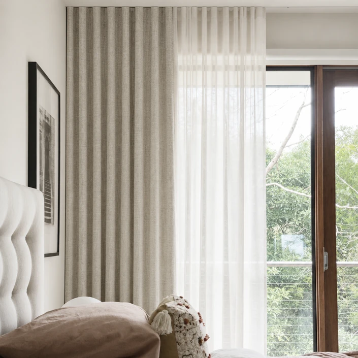 Blackout Curtains