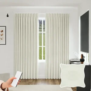 motorized curtains