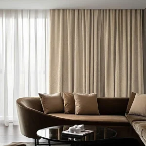 Blackout Curtains