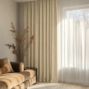 Blackout Curtains
