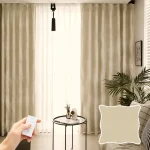 motorized curtains