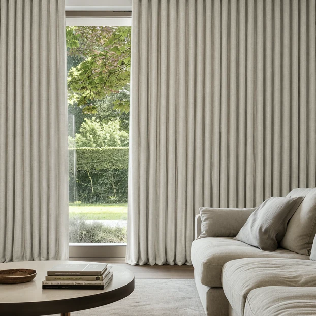 Blackout Curtains