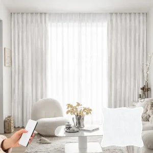 motorized curtains