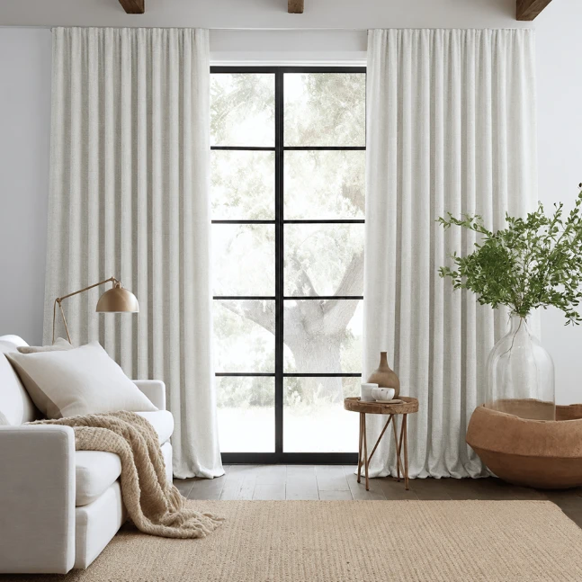 Blackout Curtains