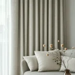 Blackout Curtains