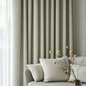 Blackout Curtains