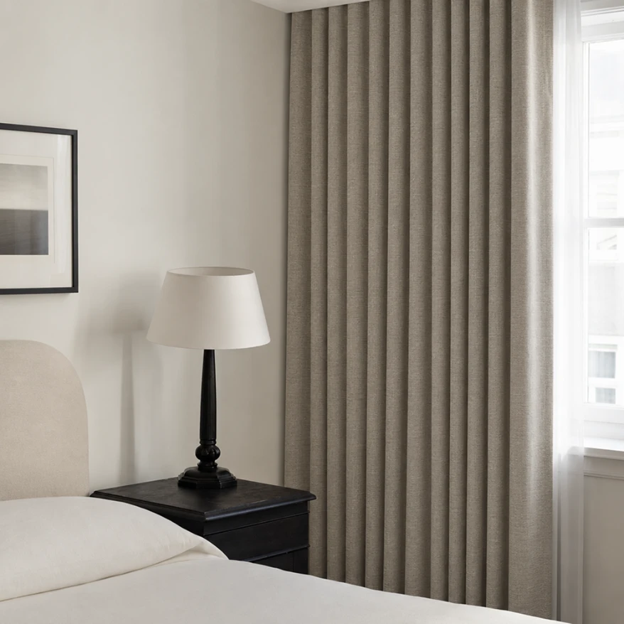 Blackout Curtains