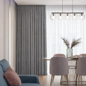 Blackout Curtains
