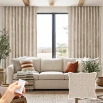 motorized curtains