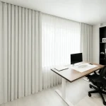 Office Curtains