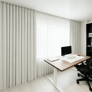 Office Curtains