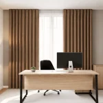 Office Curtains