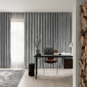Office Curtains