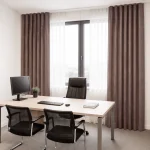 Office Curtains