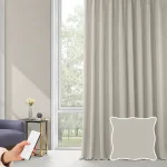 motorized curtains