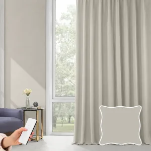 motorized curtains