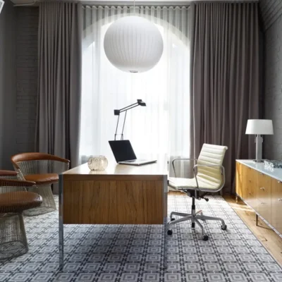 Affordable office curtains Dubai