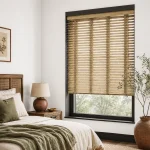 venetian blinds Dubai