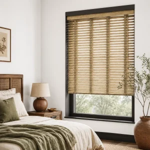 venetian blinds Dubai