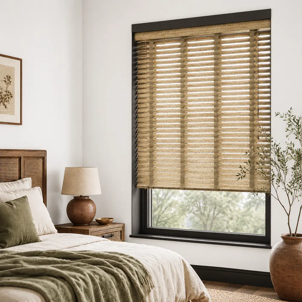 venetian blinds Dubai