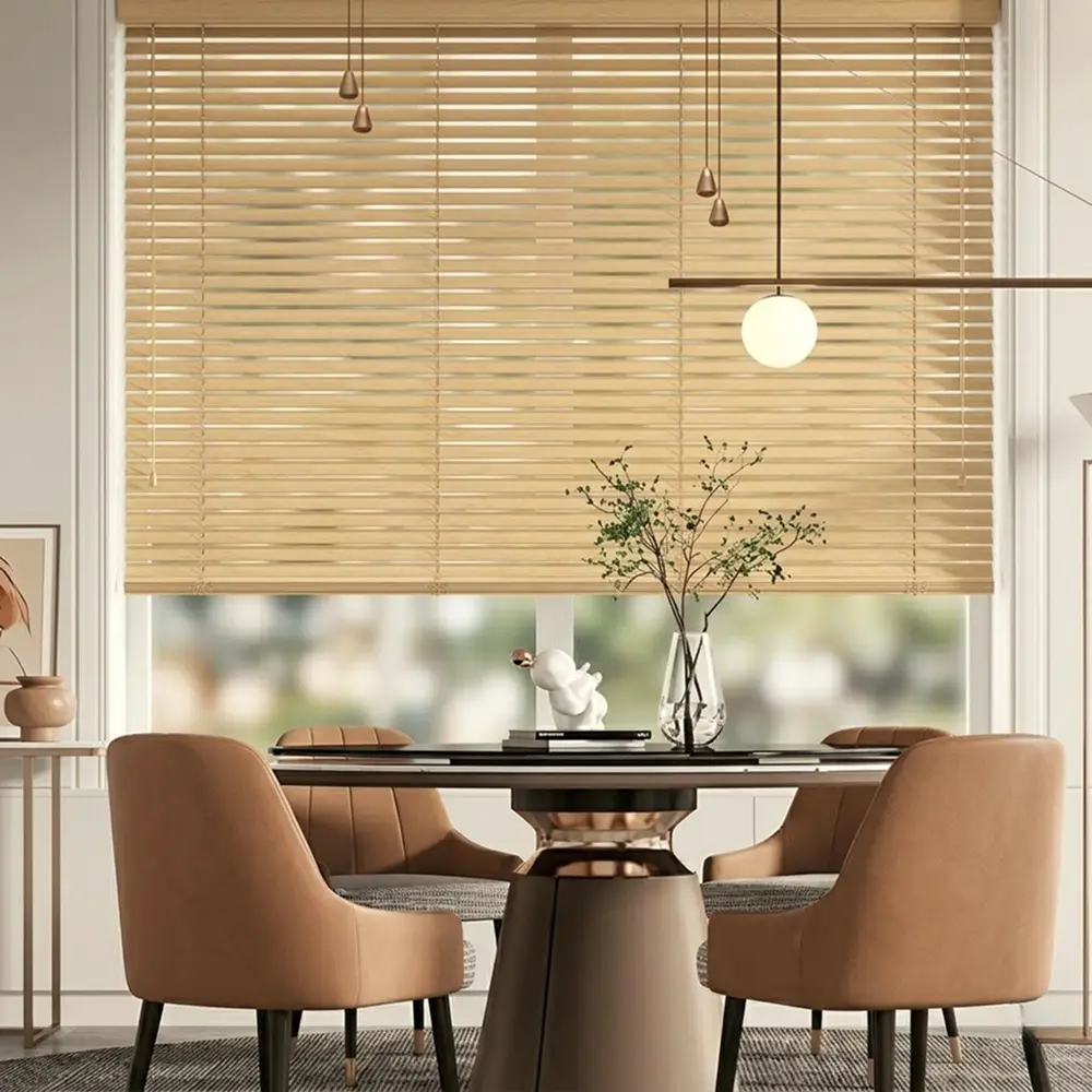 venetian blinds Dubai