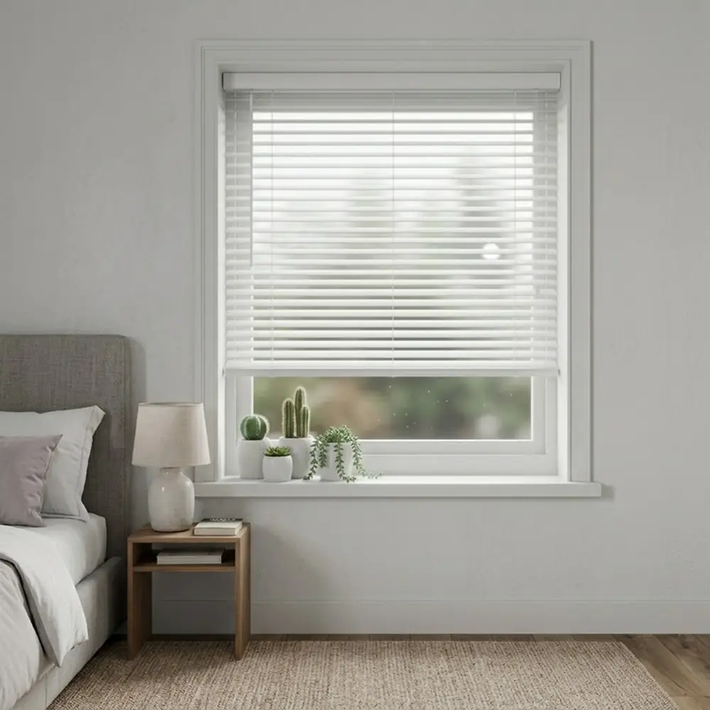 venetian blinds Dubai