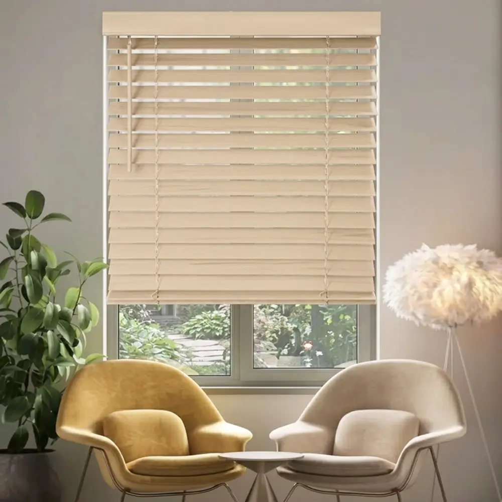 venetian blinds Dubai