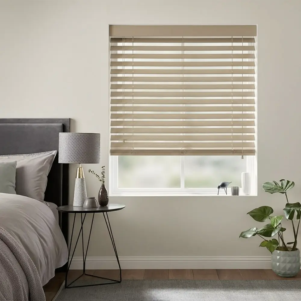 venetian blinds Dubai