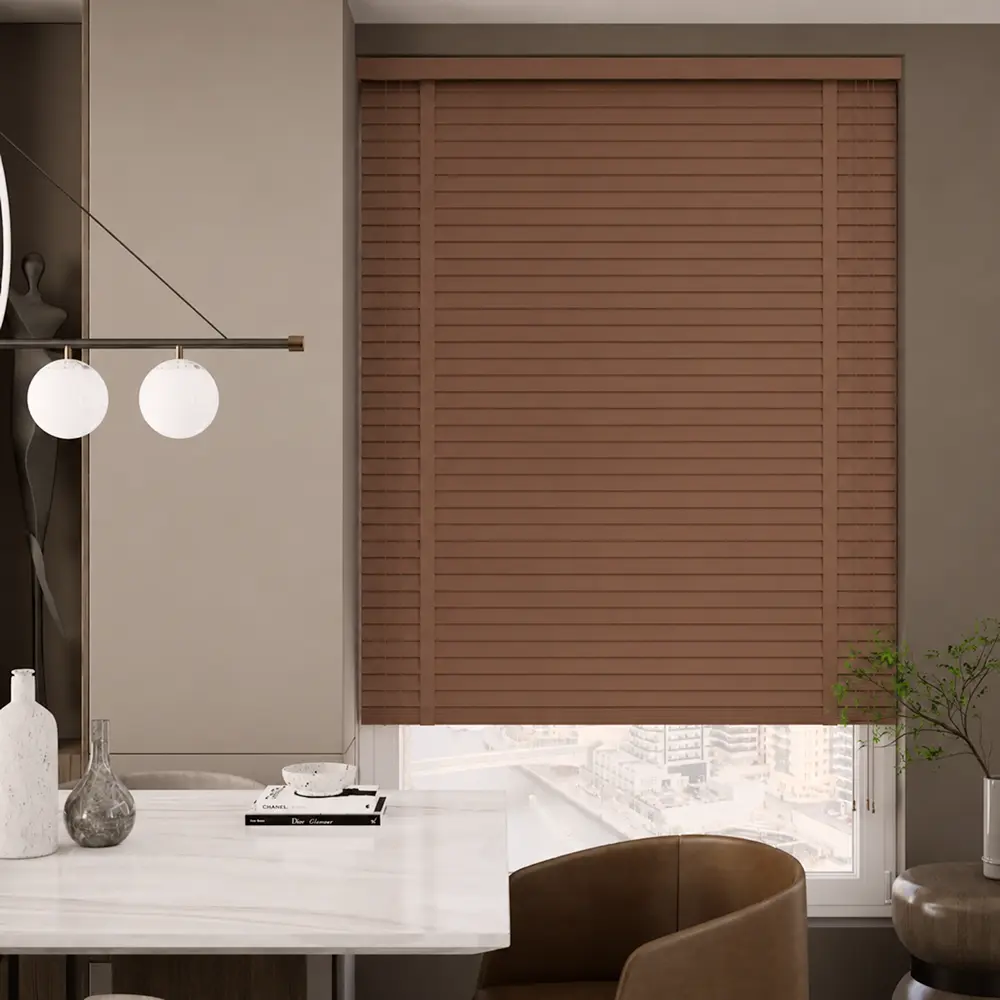 venetian blinds Dubai