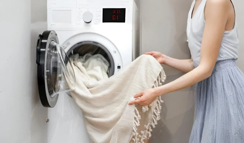 Can You Machine-Wash Sheer Curtains