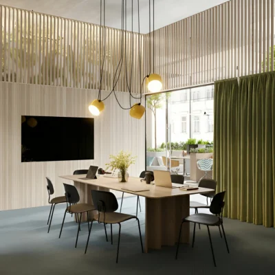Office window solutions Dubai